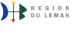 logo Région du Léman