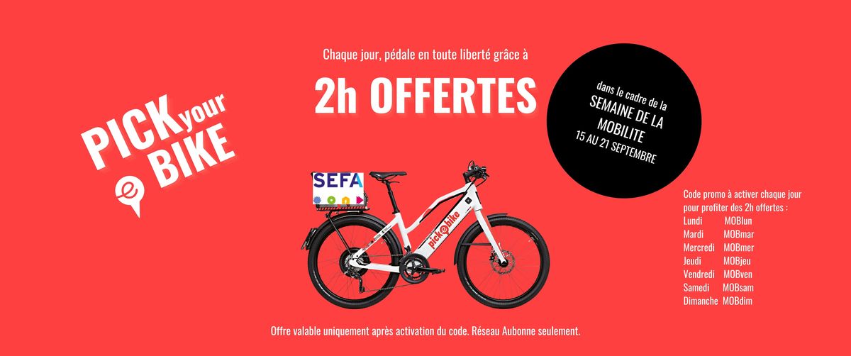 Mobilite 2025