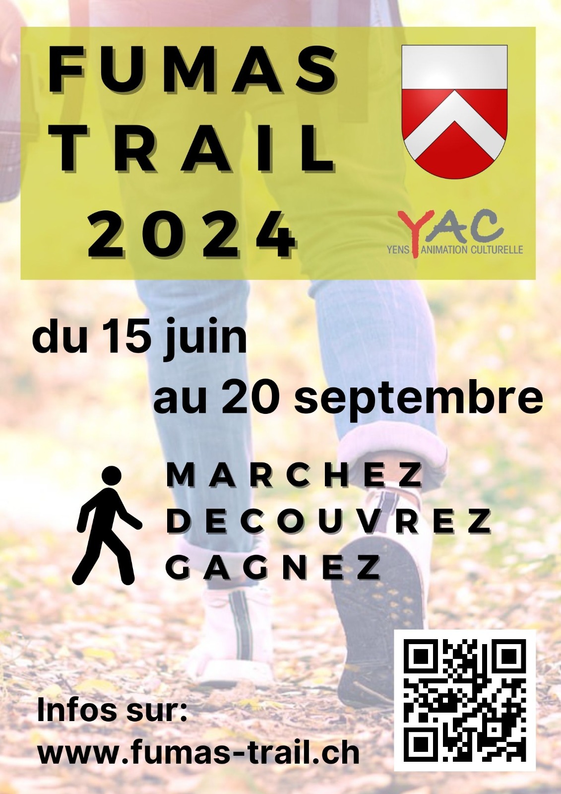 Fumas Trail 2024