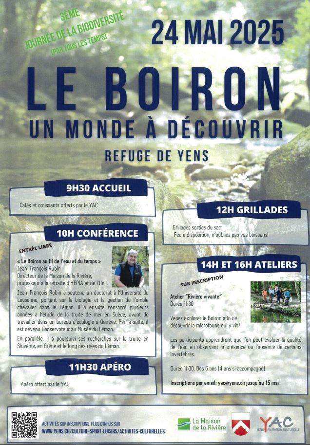 Journee Biodiversite 24.05.2025