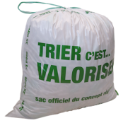 Sac taxe