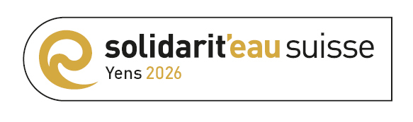 Solidarite eau Yens 2026
