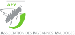 Paysannes Vaudoises