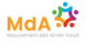 logo Mouvement des Aînés Vaud